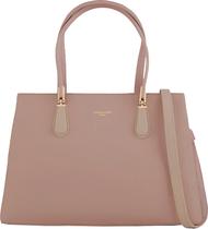 Bolsa David Jones Feminina CM6735A - Pink