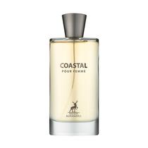 Perfume Maison Alhambra Coastal Pour Femme Edp (F) - 100ML