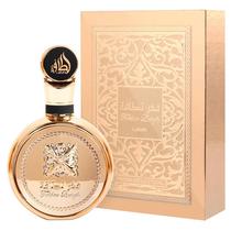 Perfume Unissex Lattafa Fakhar Pride Of Gold Edp 100 ML