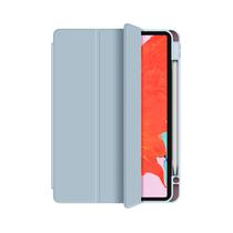 Estuche Wiwu Protective iPad Case 10.9-11" Light Blue