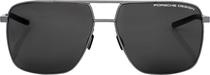 Oculos de Sol Porsche Design P8963 61A416 - Feminino