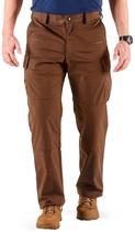 Calca 5.11 Tactical Stryke 74369L-117 Burnt - Masculina