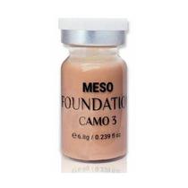 Physiolab Meso Foundation Camo 3 6.8G