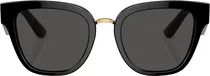 Óculos de Sol Dolce & Gabbana 0DG4437 501/8751 - Feminino