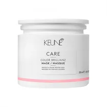 Mascara Capilar Keune Care Color Brillianz 200ML