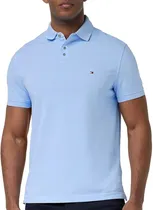 Camisa Polo Tommy Hilfiger MW0MW31545 C1Z - Masculina
