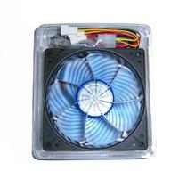 Silverstone Tek Cooler Gab RL-SCOOL121 Blue