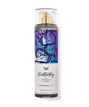 Bruma Corporal Bath & Body Works Butterfly 236ML