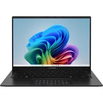 Notebook Asus Zenbook 14 UM3406KA-WS79T Oled 14" AMD Ryzen Ai 7 350 32 GB LPDDR5X 1 TB SSD Touch - Jade Black