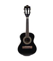 Cavaquinho Melody Ele/Acu MA-2410-BK-Eq