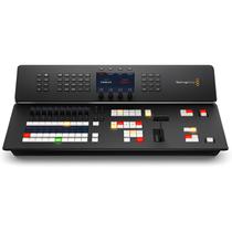 Switcher Blackmagic Atem Estudio Televisao HD8 Iso