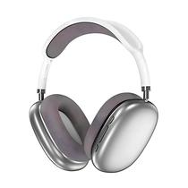 Fone BT Headphone Xo BE25 (C/ Microfone) Silver