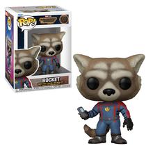 Funko Pop! Marvel Guardians Of The Galaxy Vol 3 - Rocket 1202