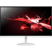 Monitor Gamer Acer Nitro XV0 XVM270 M3WiiPR LED Ips 27" Full HD 180 HZ / 0.5 MS - Branco