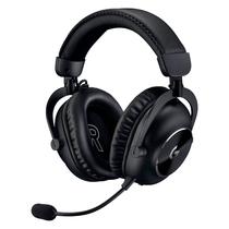 Headset Gamer Logitech Pro X 2 Lightspeed Wireless - Preto