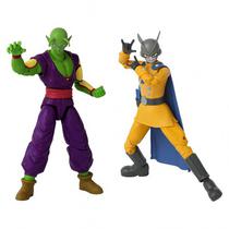 Boneco Bandai Dragon Stars Dragon Ball Gamma & Piccollo 2PACK 37173