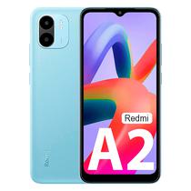 Smartphone Xiaomi Redmi A2 Global 64GB 2GB Ram Dual Sim Tela 6.52" - Azul