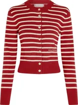Suéter Tommy Hilfiger WW0WW43148 04U - Feminino