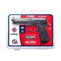 Pistola A Presion Crosman PFAM9B Blowback C02