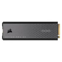 SSD M.2 Corsair MP700 Pro 4TB Nvme PCI-Exp Gen 5 - CSSD-F4000GBMP700PROS