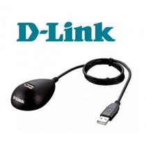 Cabo Extensao USB para USB 2.0 1.5MTS D-Link