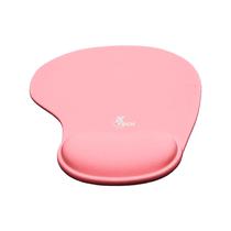 Mousepad Xtech XTA-530 com Suporte Skadi 23X18CM - Rosa