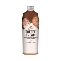 Capel Pisco Toffe Cream 700ML Con 17% Alc