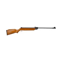 Rifle A Presión Doberman 320071 B2-4 5.5MM Madera