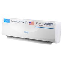 Ar Condicionado Coby CY-AC-INV-18K-220V - 18000BTU - Quente/Frio - Inverter - 220V/60HZ - Branco