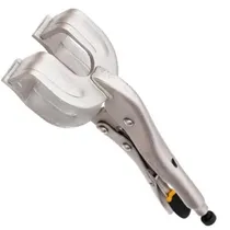 Alicates A Preçao de Soldadura Tolsen 10057