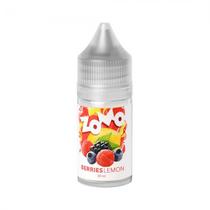 Essencia Vape Zomo Berries Lemon 3MG 30ML