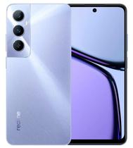 Celular Realme C65 RMX3910 128GB / 6GB Ram / Dual Sim / Tela 6.67 / CAM50MP - Purple (Anatel)