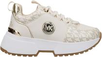 Tenis Infantil Michael Kors MK101036C - Feminino