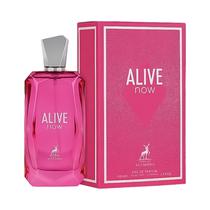 Perfume Maison Alhambra Alive Now Eau de Parfum 100ML