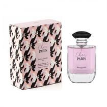 Perfume Boulevard Cher Paris Edp Feminino 100ML