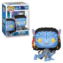 Funko Pop Avatar Movie Neytiri 1322