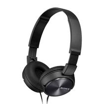 Auricular Sony MDR-ZX310 Black