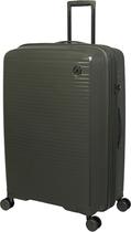 Mala de Viagem It Luggage Spontaneous 15-2881-08 Olive - Medio