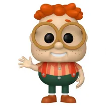 Funko Pop Nickelodeon Jimmy Neutron Carl 1904
