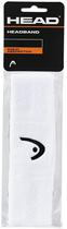 Faixa de Cabeca Esportiva Head 285080-WH - Branco