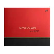 Kit Perfume Mauboussin In Red - 4 Em 1 - Feminino
