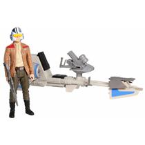 Star Wars "B3918" Speeder Bike