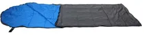 Saco de Dormir Sumax SACO-2-A 190X30X75CM Azul