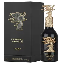Perfume Lattafa Pride Eternal Vanille Edp Unisex - 100ML