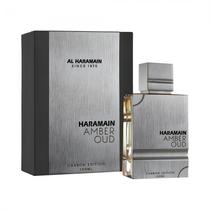 Perfume Al Haramain Amber Oud Carbon Edp Masculino 100ML