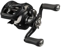 Carretilha Daiwa Tatula TW 100XHL (Esquerda)