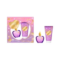 Kit Jeanne Amore Mio Forbidden Fruit Edp F 100ML
