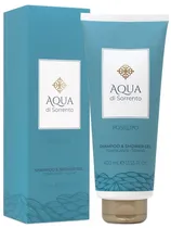 Shampoo + Shower Gel Aqua Di Sorrento Posillipo - 400ML