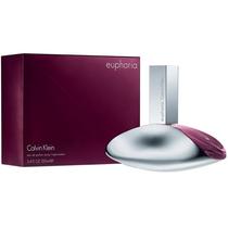 Perfume Calvin Klein Euphoria Edp Feminino - 100ML