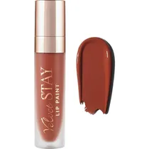 Labial Líquido Beauty Creations Velvet Stay Matte LVS11 - Foxy